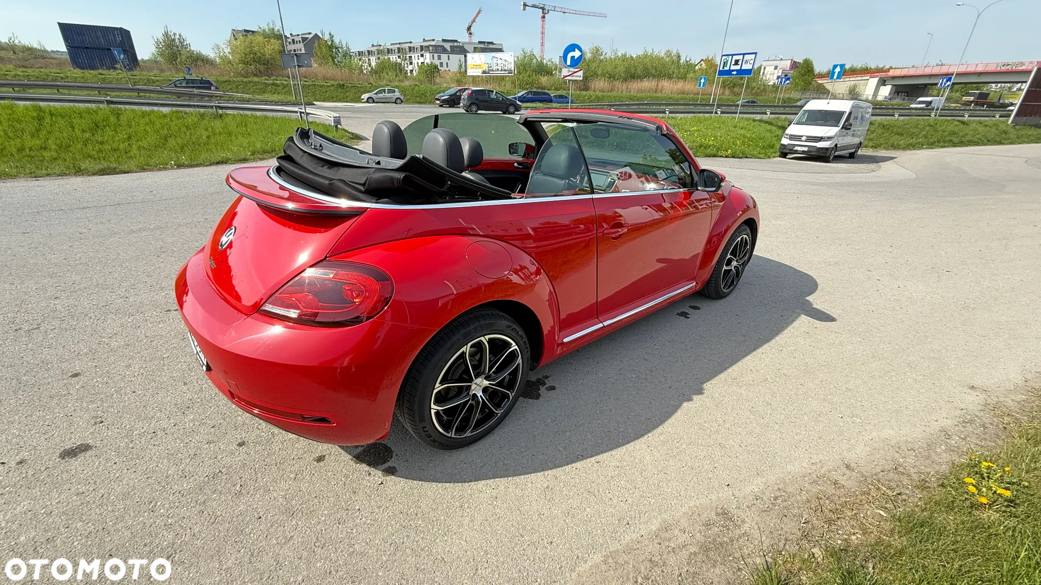 Volkswagen Beetle - 14