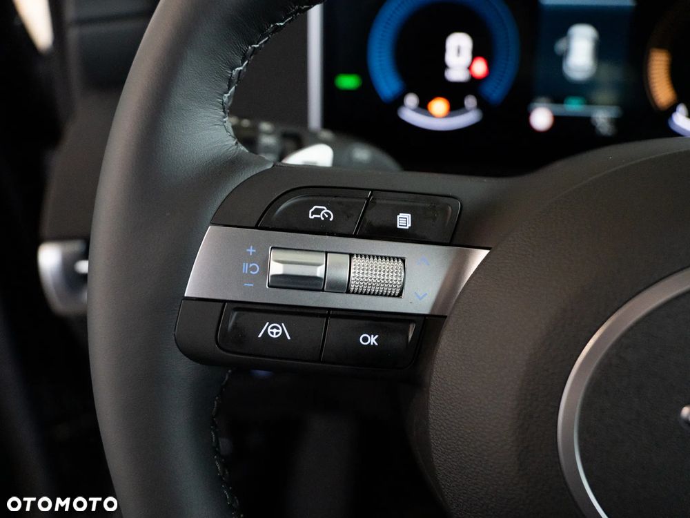 Hyundai Tucson 1.6 T-GDi HEV Smart 2WD - 12