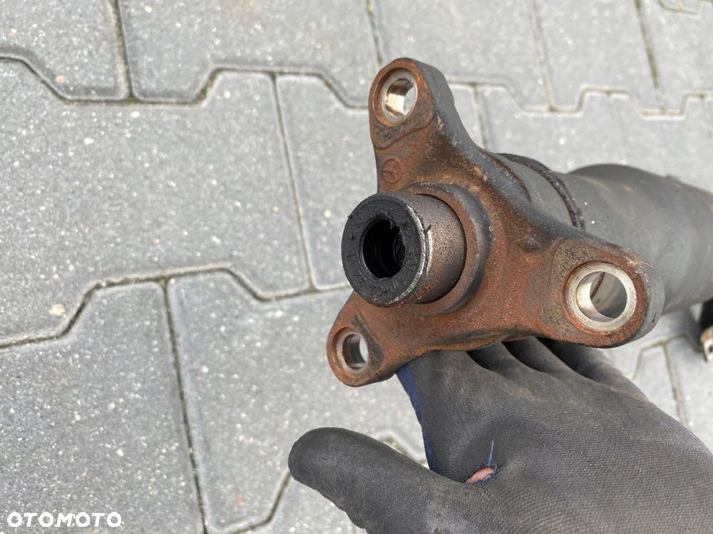 MERCEDES 4matic W207 E400 C207 WAŁ NAPĘDOWY 4X4 A2044106406 S500 - 6