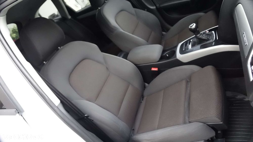 Audi A4 Allroad - 32