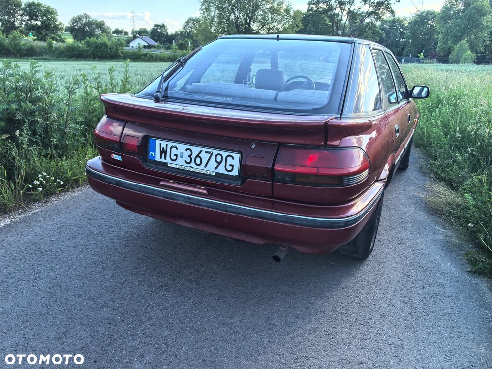 Toyota Corolla 1.6 GL - 20