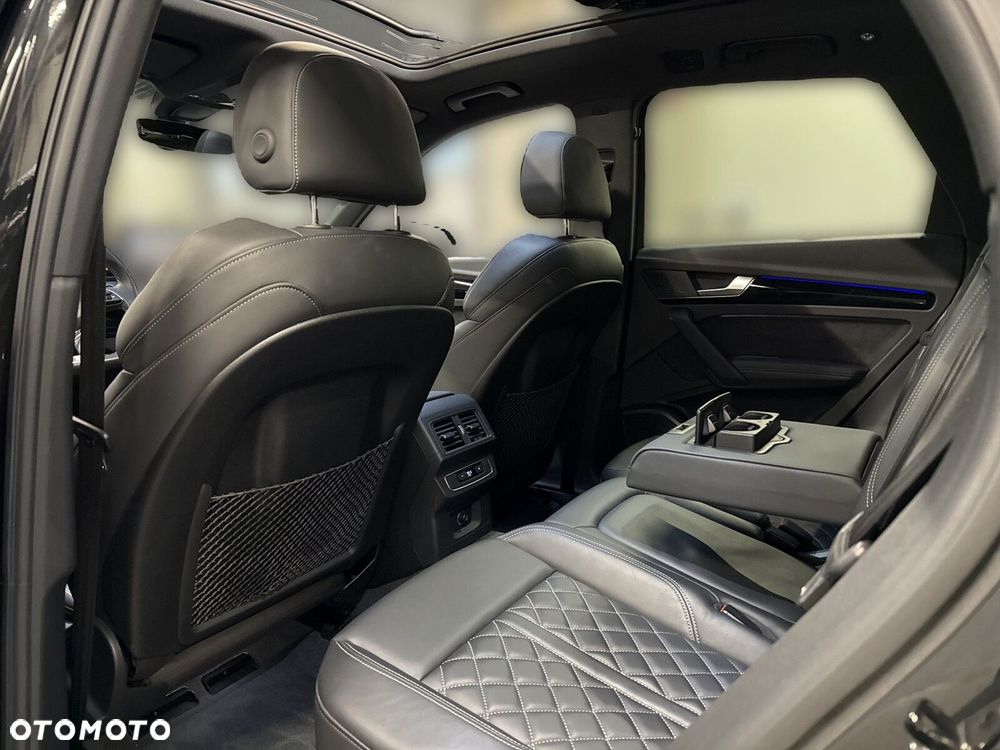 Audi Q5 40 TDI mHEV Quattro S Line S tronic - 20