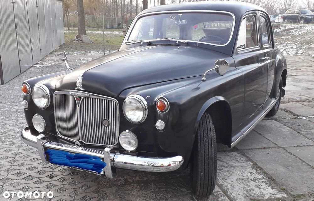 Rover 75 - 2