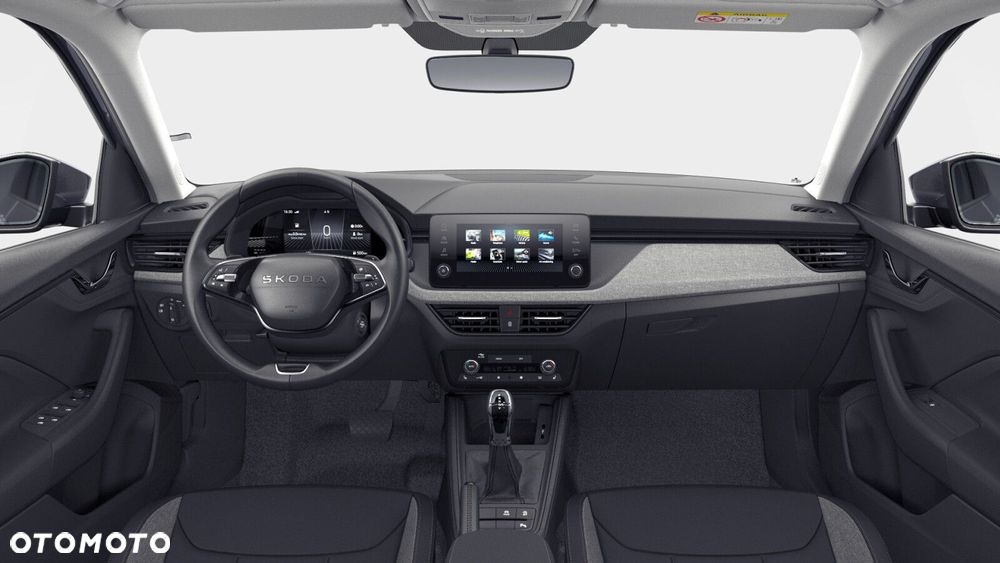 Skoda Scala - 4