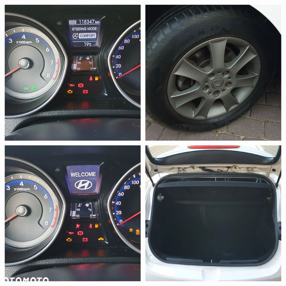 Hyundai i30 1.4 Style - 30