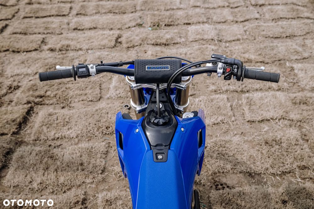ZX MOTO 250MX - 17