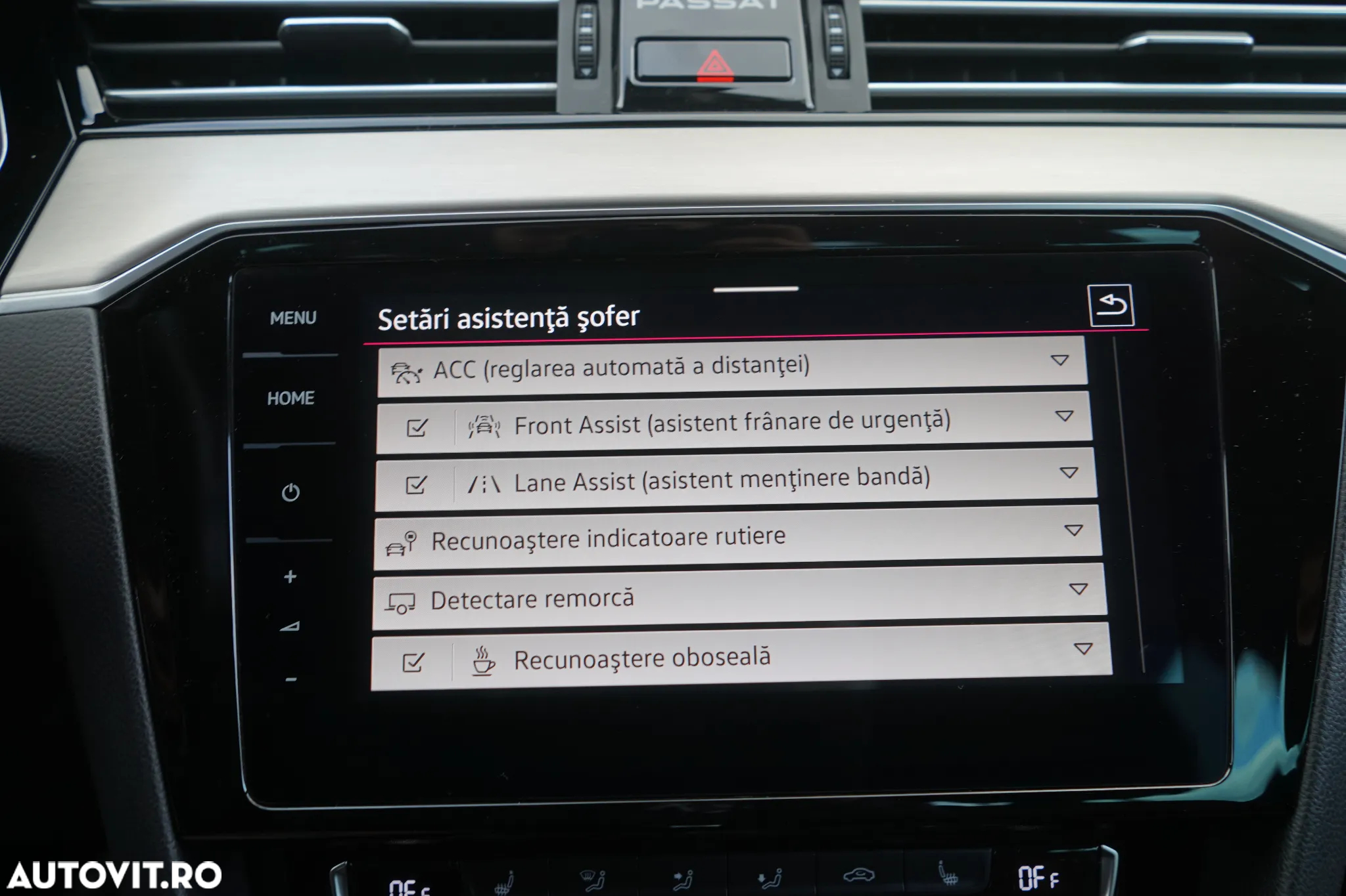 Volkswagen Passat - 17