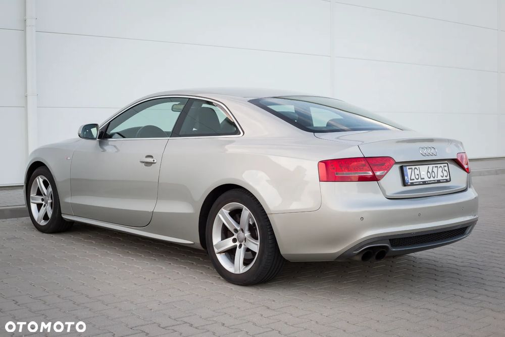 Audi A5 Coupé - 23