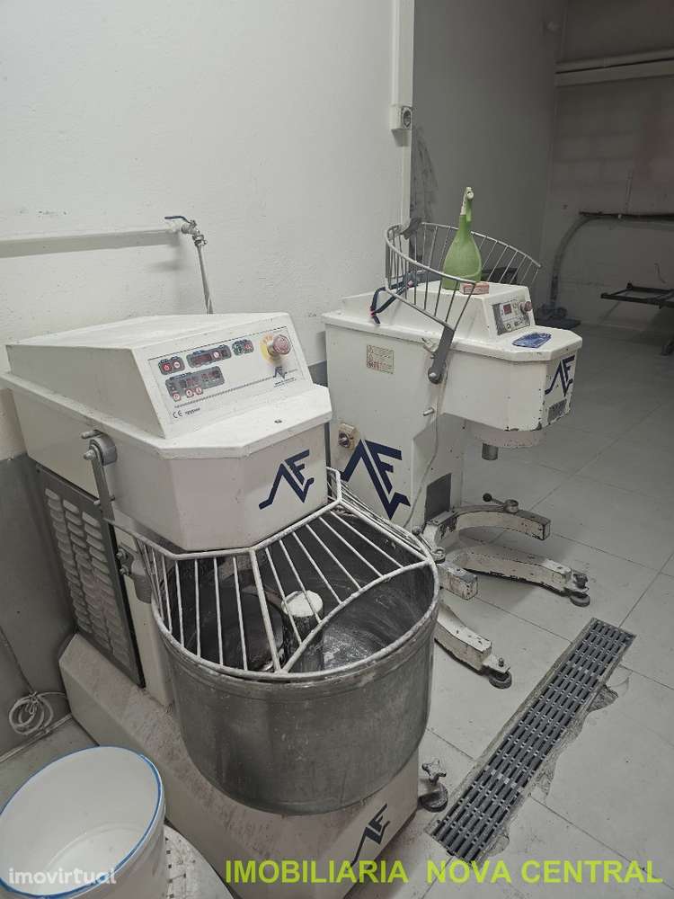 Loja  Venda em Portunhos e Outil,Cantanhede - Grande imagem: 4/13