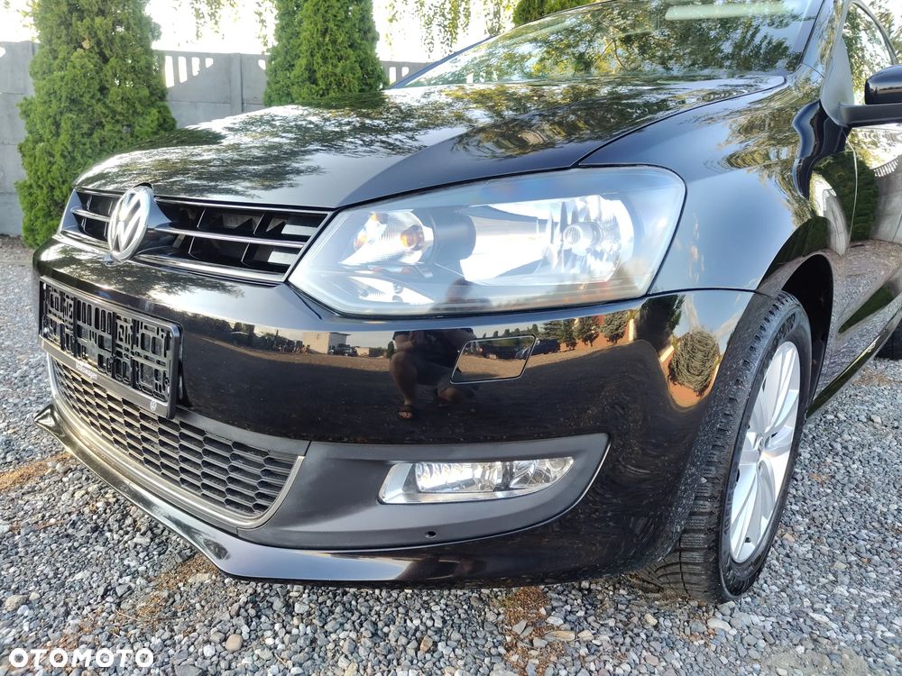 Volkswagen Polo - 8