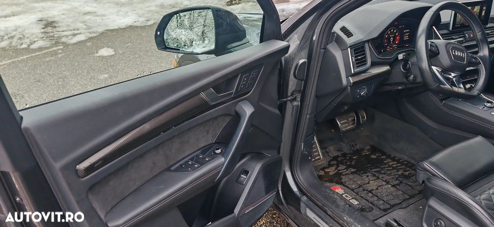 Audi SQ5 - 4