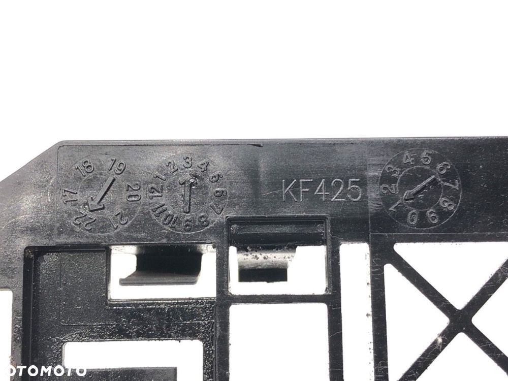 RAMKA UCHWYT CHŁODNICY  ALFA ROMEO STELVIO (949_) 2016 - 2022 2.0 Q4 (949.AXA2A) 206 kW [280 KM] - 3