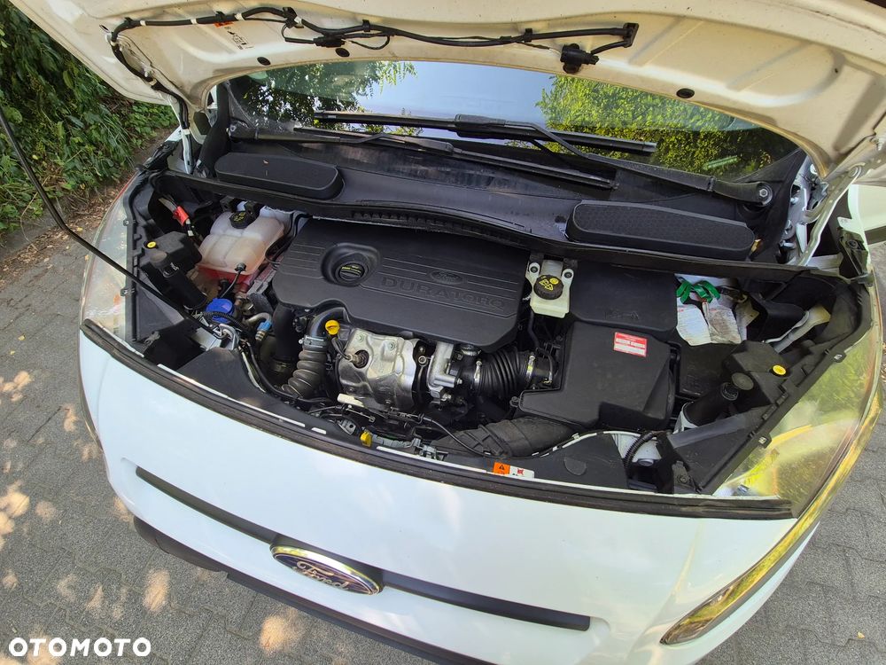 Ford Transit Connect - 36