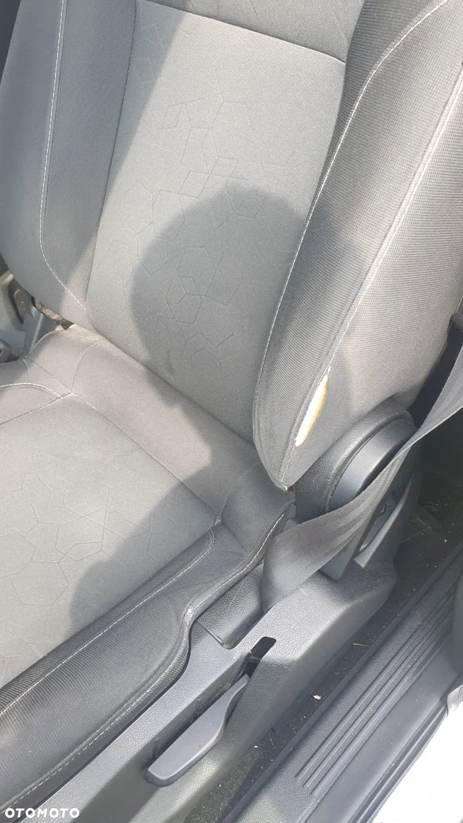 Ford B-MAX - 10