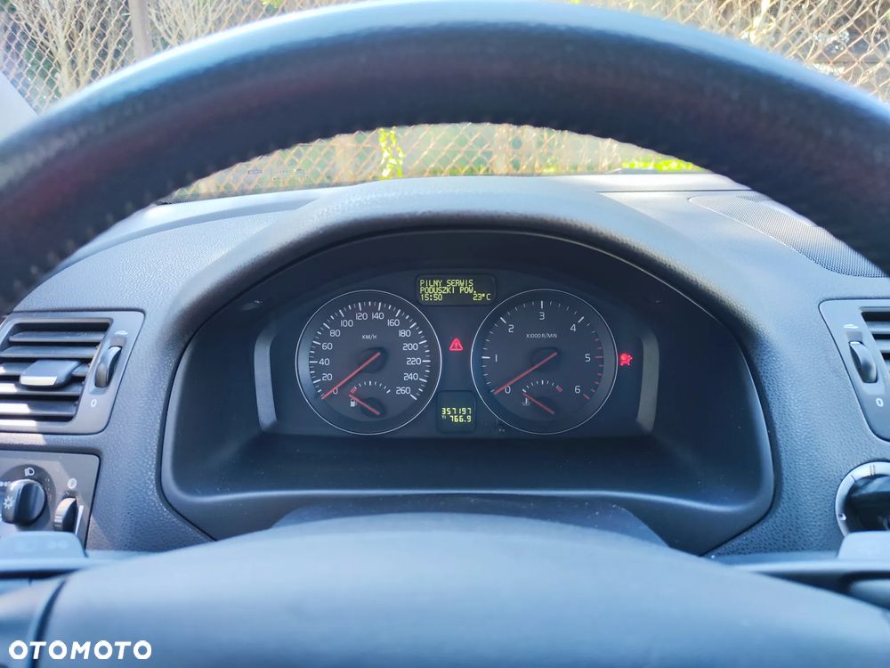 Volvo V50 1.6D - 11