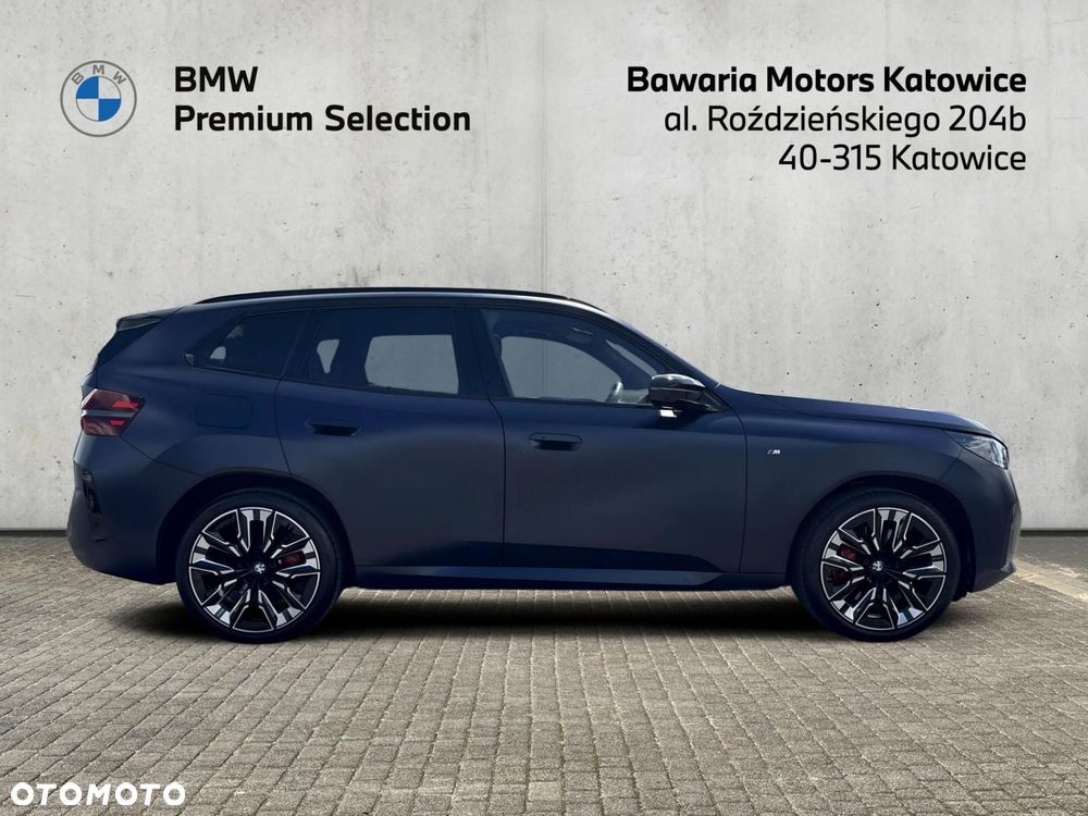 BMW X3 - 8