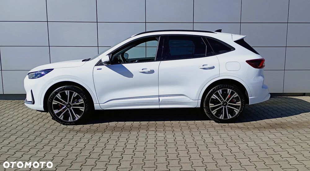 Ford Kuga 2.5 FHEV FWD ST-Line X eCVT - 8