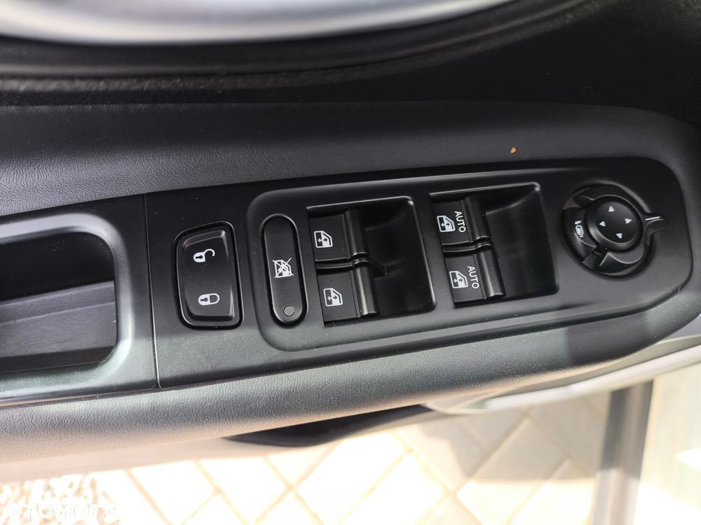 Jeep Renegade 1.4 MultiAir Longitude FWD S&S - 31