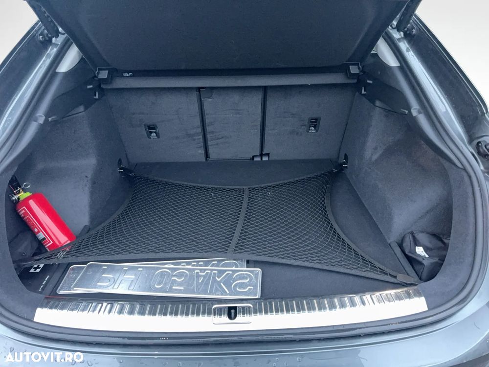 Audi Q3 ack 2.0 35 TDI S tronic S Line - 13