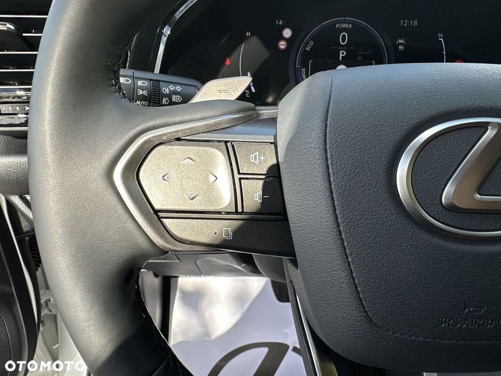 Lexus NX 350h Prestige AWD - 17