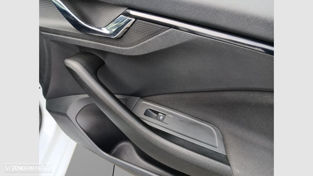 Skoda Scala 1.0 TSI Ambition - 19