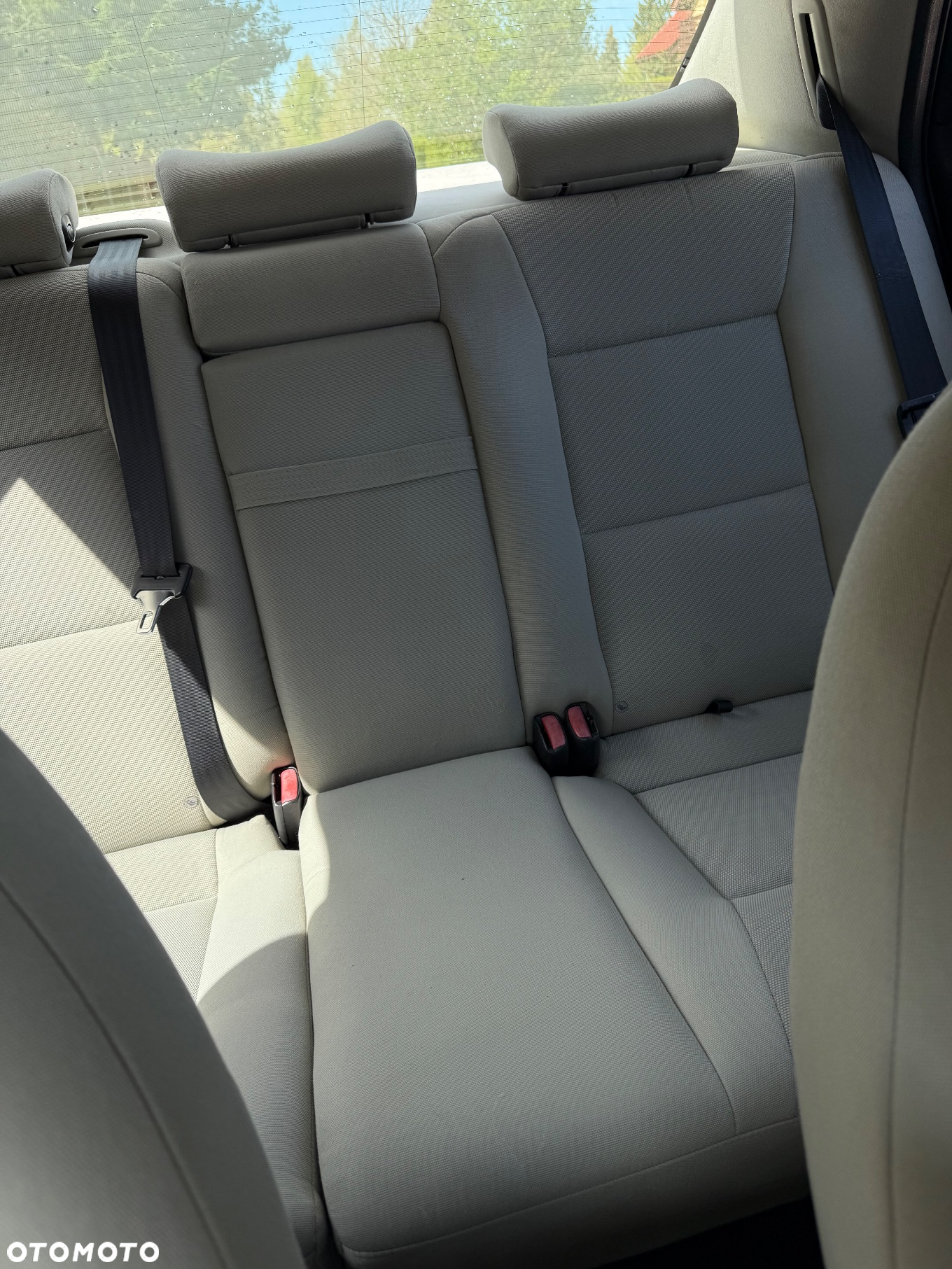 Saab 9-5 1.9 TiDPF Linear - 13