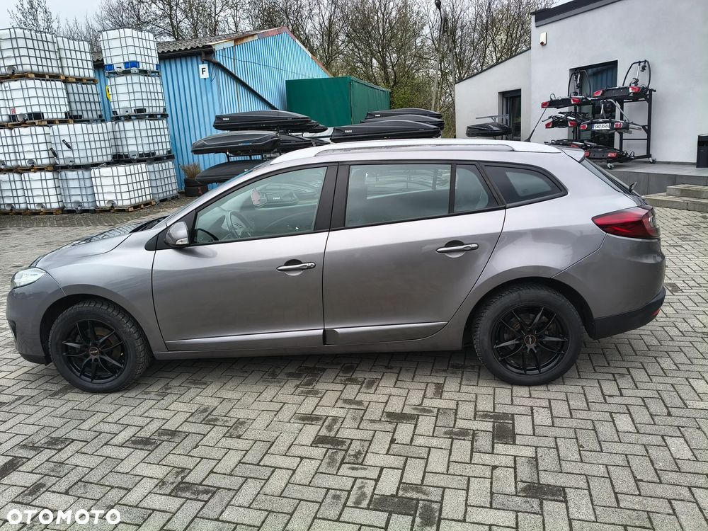 Renault Megane - 4