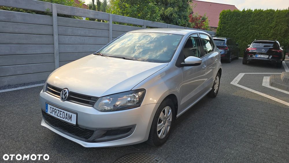 Volkswagen Polo - 1