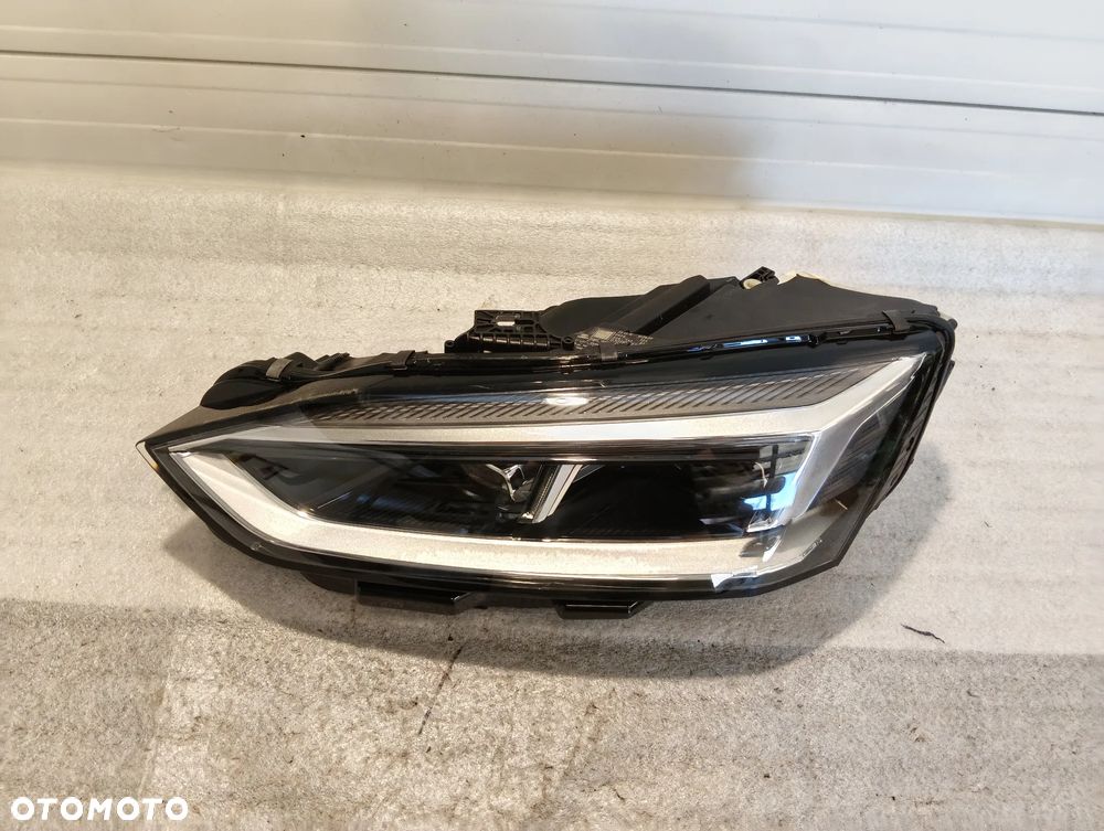 Audi A5 8W6 SM MATRIX LED PRZÓD STRONA LEWA 8W6941035E - 3