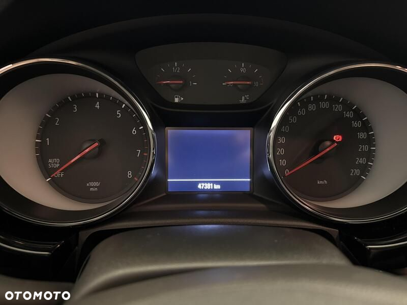 Opel Astra - 14