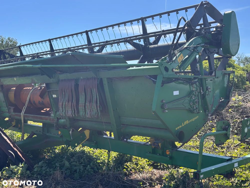 John Deere John Deere Typ 622 R - 3