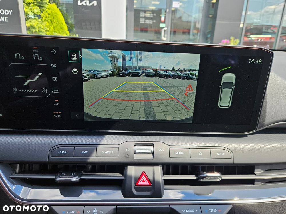 Kia K4 1.6 T-GDI L - 17