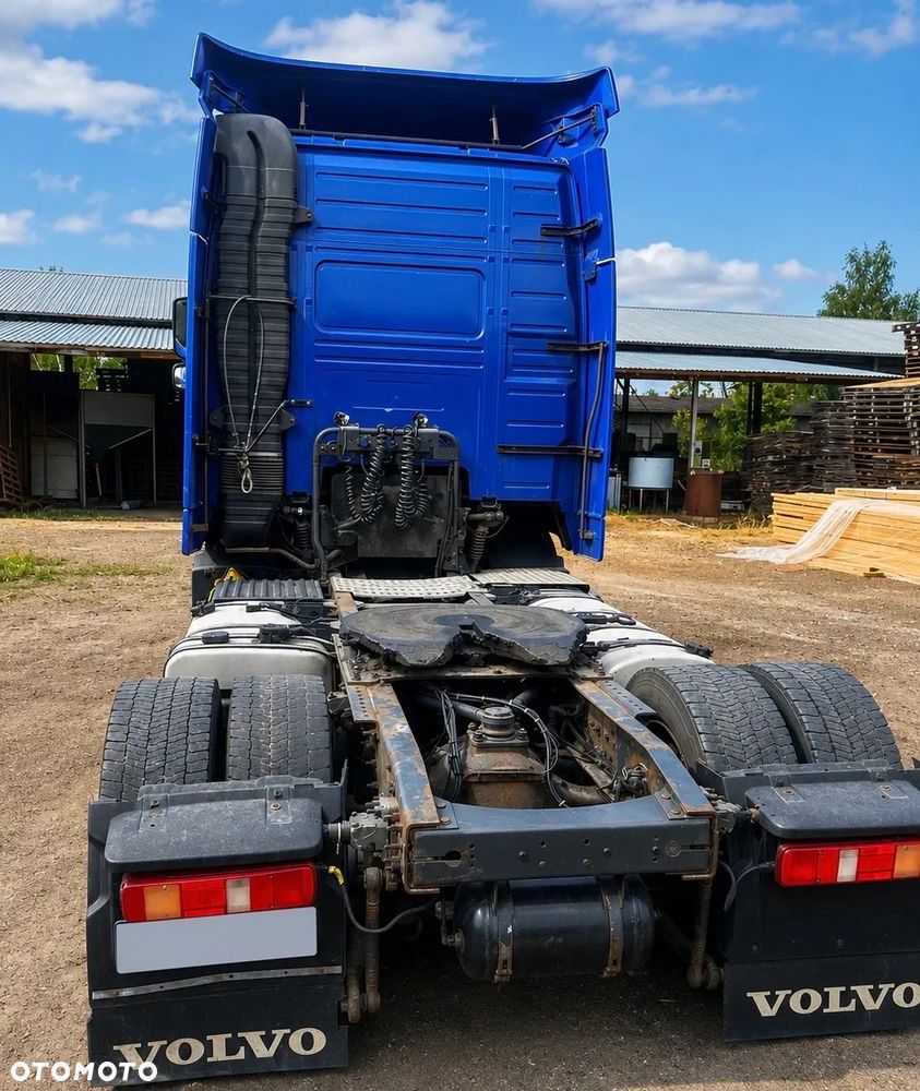 Volvo FH - 3