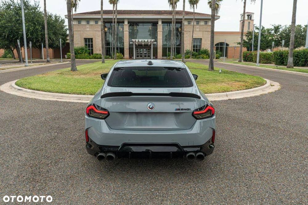 BMW Seria 2 M240i xDrive - 6