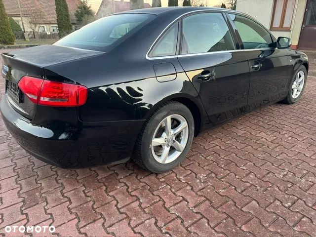 Audi A4 Limousine 1.8 TFSI - 5