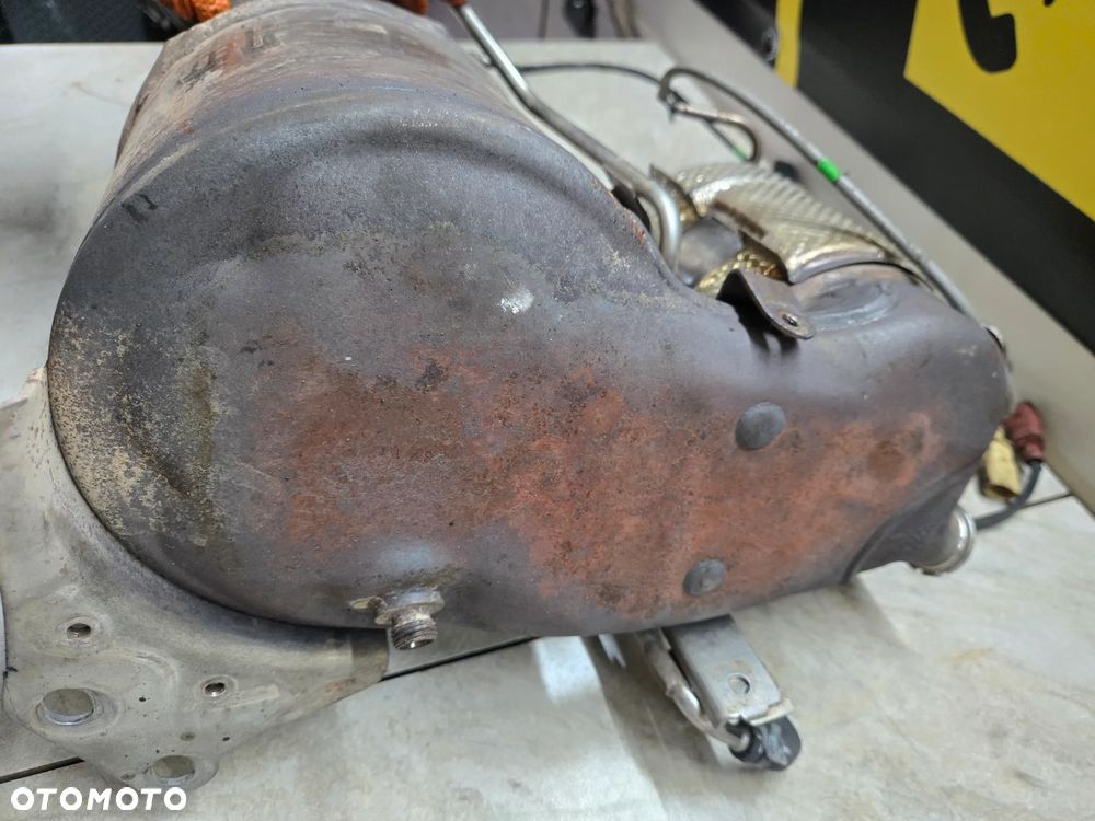 AUDI VW SKODA SEAT 2.0 TDI KATALIZATOR DPF 04L131723DG 04L131723D - 7