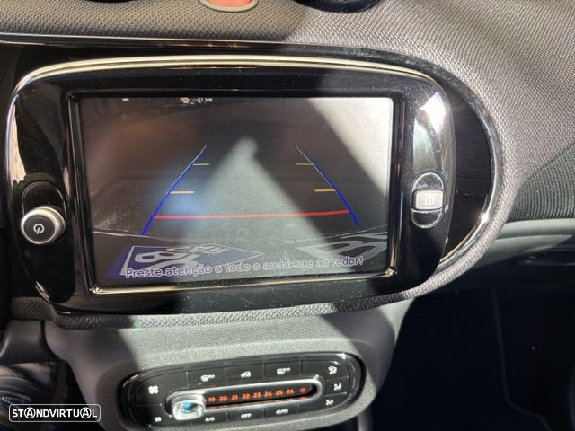 Smart ForTwo Coupé Prime - 8