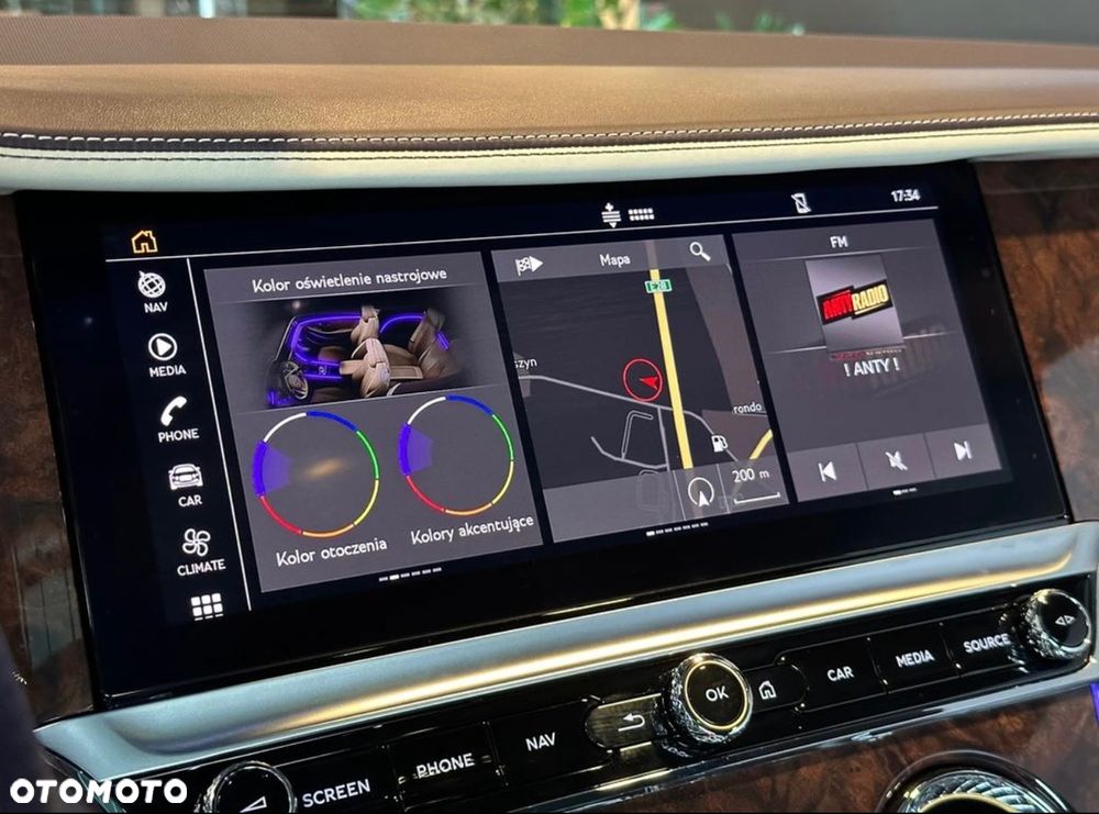 Bentley Continental GT Speed - 17