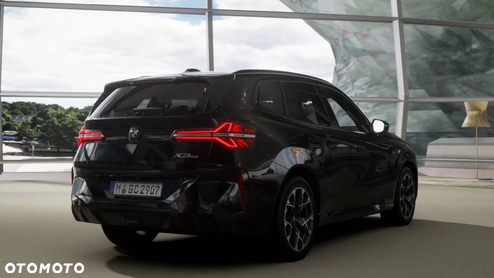 BMW X3 - 7