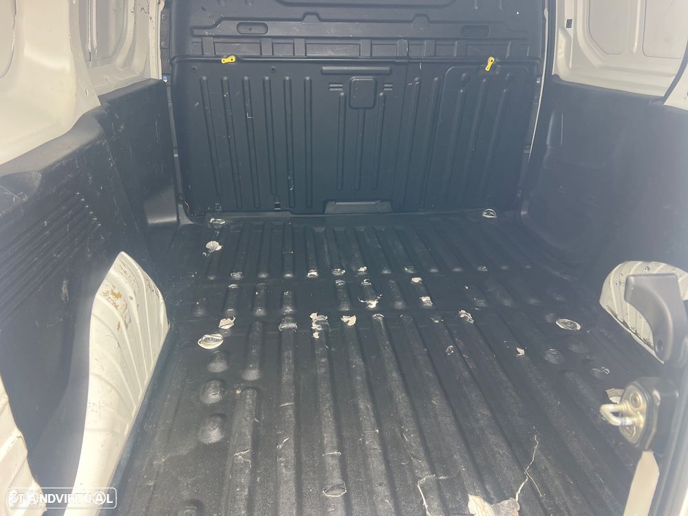 Peugeot partner - 25