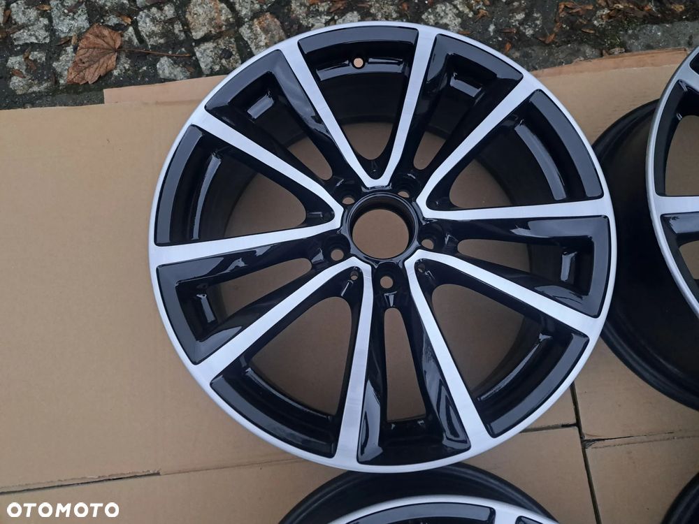 Oryg. Mercedes B-Klasa 18 246 A246 A2464010600 A-Klasa CLA 176 A176 - 4