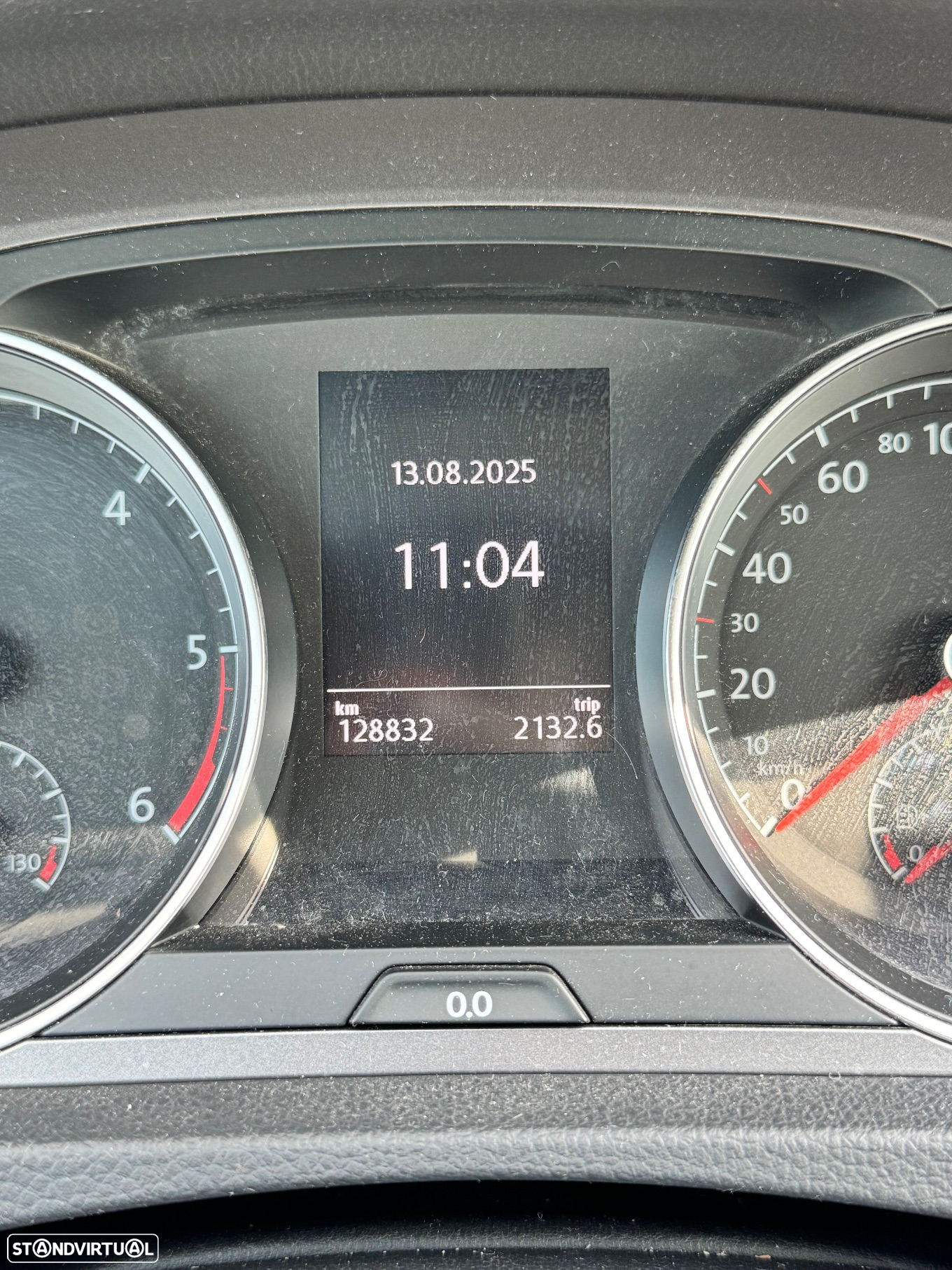 VW Golf Variant 1.6 TDi Trendline - 45