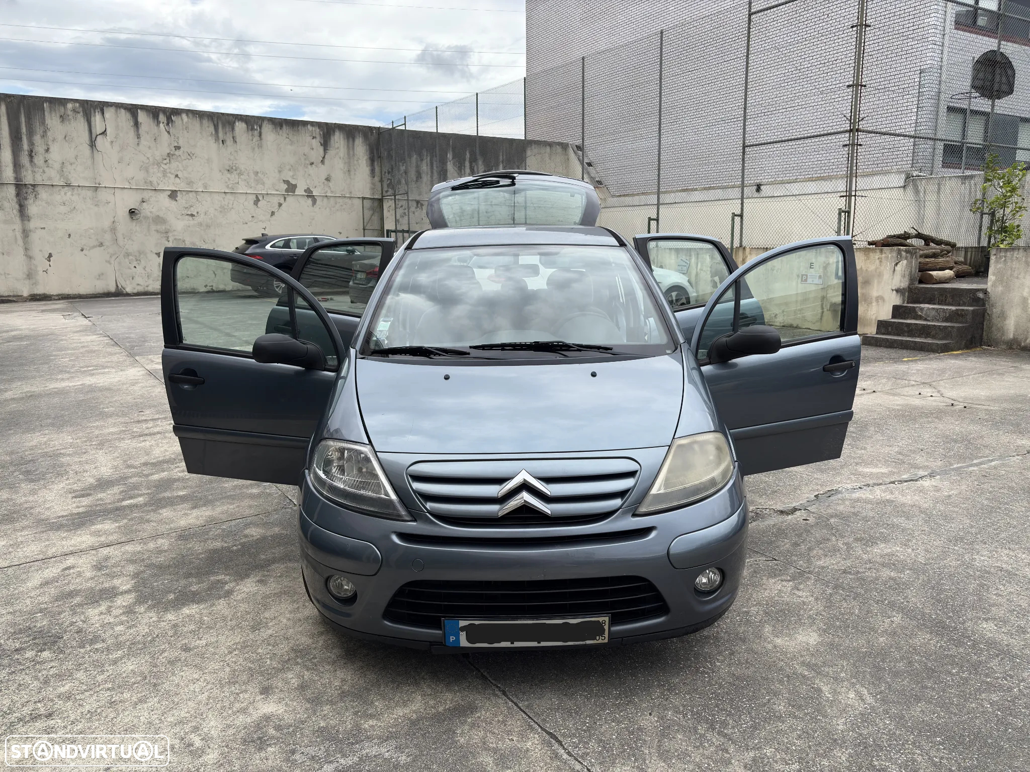 Citroën C3 1.4 HDi Exclusive - 2