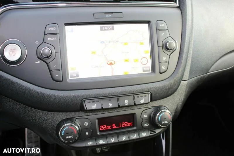 Kia Ceed Cee'd 1.6 T-GDI GT - 12
