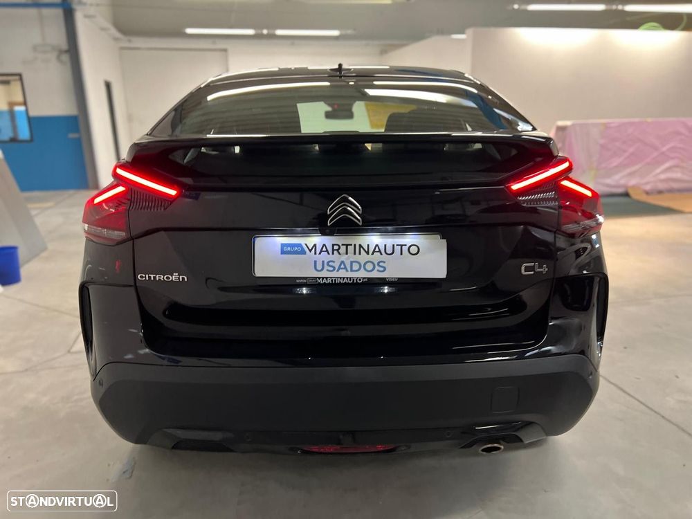 Citroën C4 1.5 BlueHDi Feel - 15