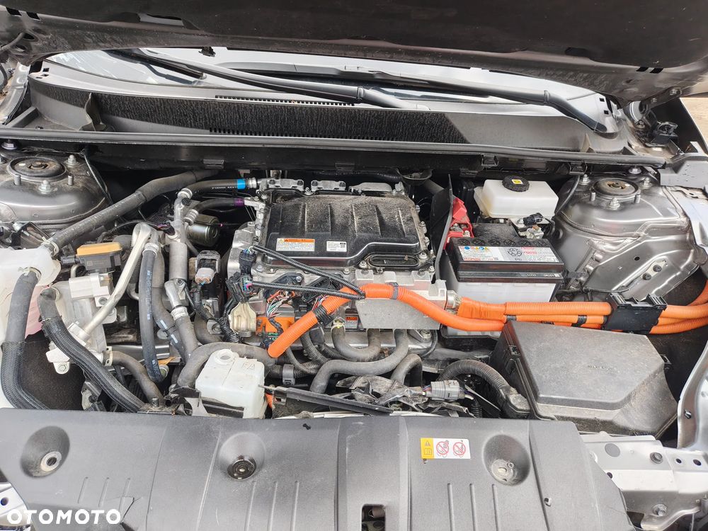 Toyota bZ4X 71.4kWh 4x4 Prestige - 9