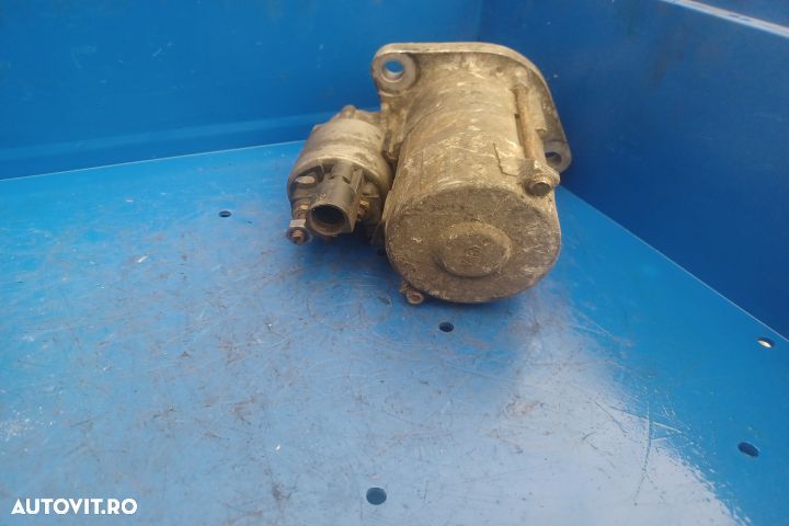 Electromotor 02M911023N  S18ES 2.0  BKP MX1253 Volkswagen VW Passat B - 4