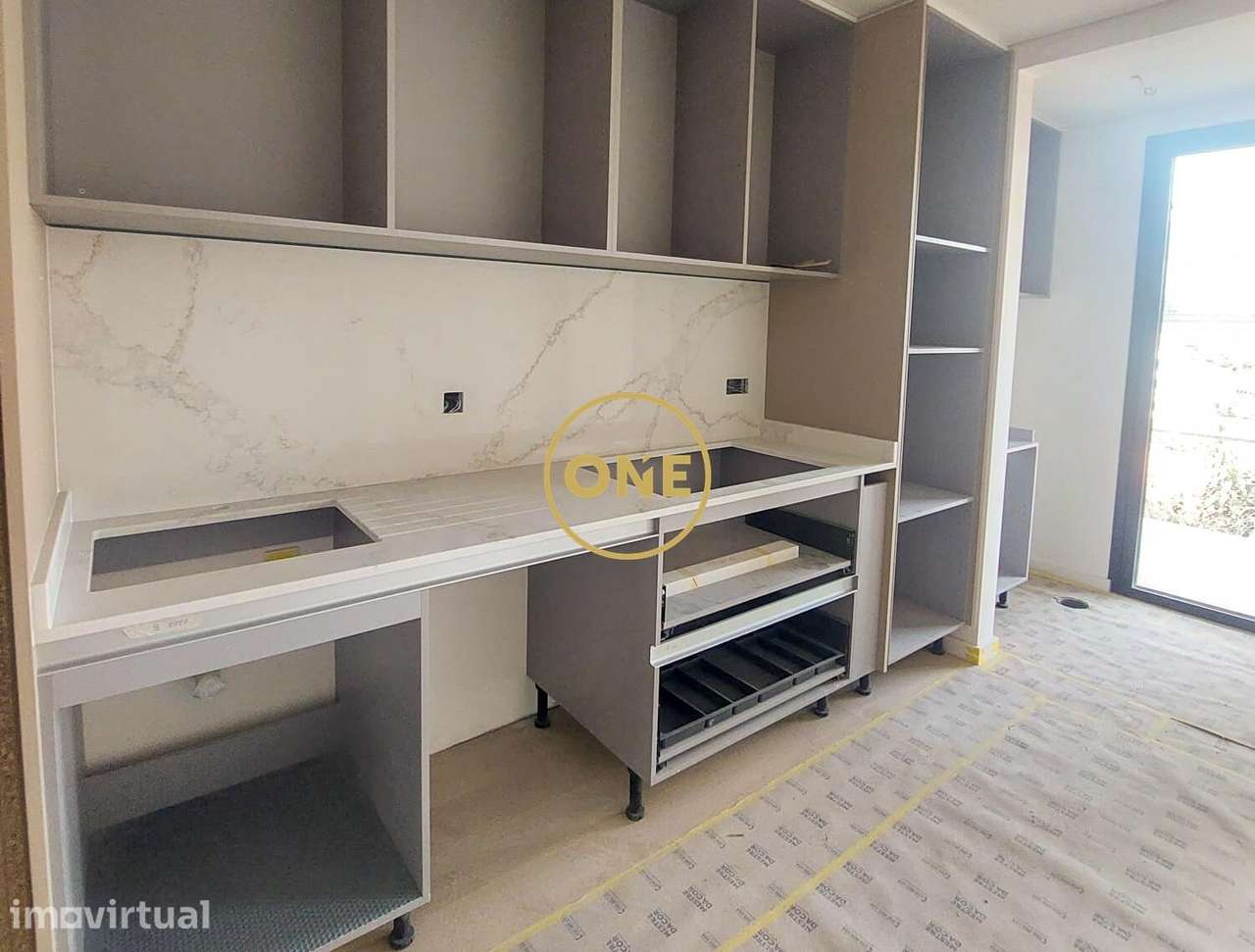 Novo Empreendimento com piscina - Grande imagem: 5/33