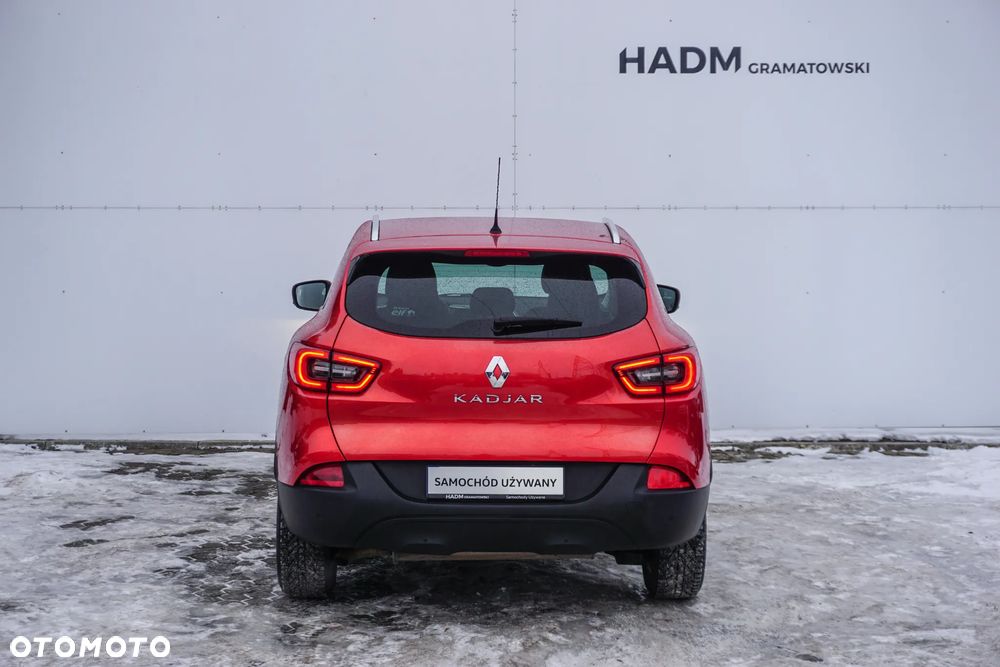 Renault Kadjar 1.2 Energy TCe Spring Edition - 5