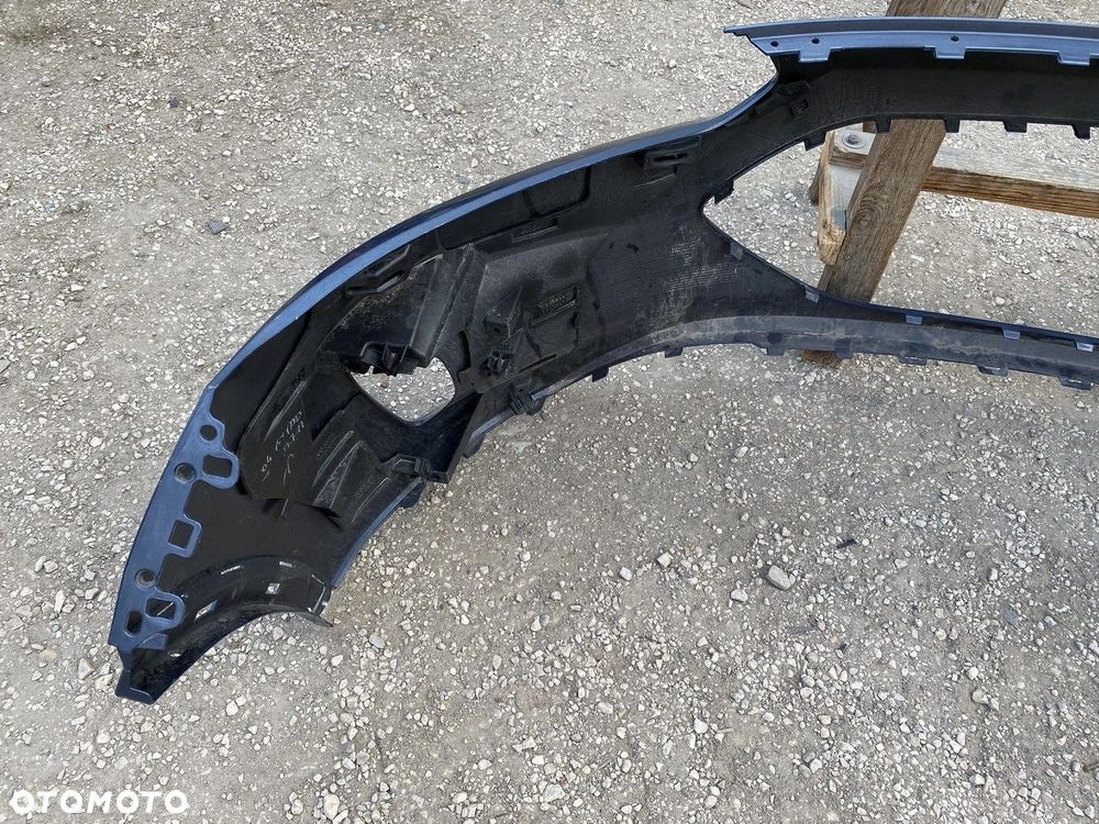 ZDERZAK PRZÓD PRZEDNI FORD KUGA ESCAPE MK3 LV4B-17F003J - 8